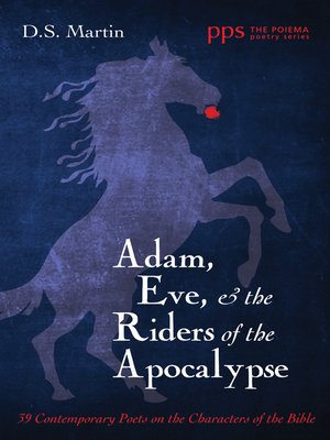 cover image of Adam, Eve, and the Riders of the Apocalypse